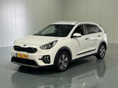 KIA Niro 1.6 GDi Hybrid DynamicLine