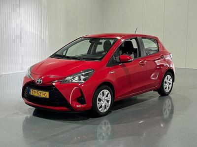 TOYOTA Yaris 1.5 Hybrid Active