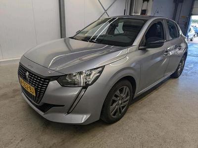 PEUGEOT 208 1.2 PureTech Active Pack