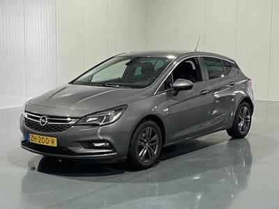 OPEL ASTRA 1.0 Turbo 120 Jaar Edition