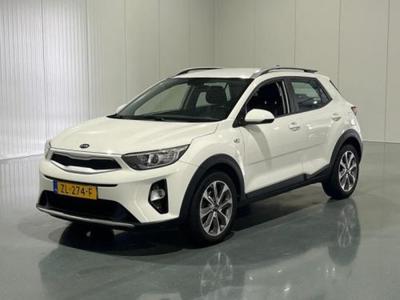 KIA Stonic 1.0 T-GDi DynamicLine