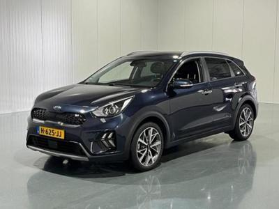 KIA Niro 1.6 GDi Hybrid DynamicPlusLine