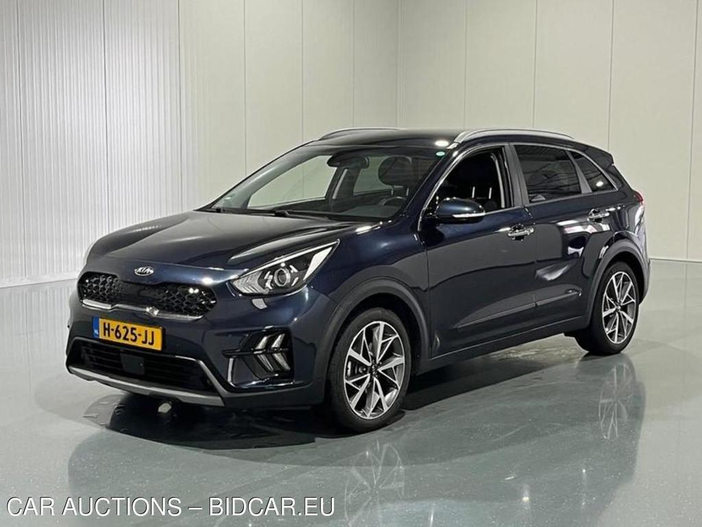 KIA Niro 1.6 GDi Hybrid DynamicPlusLine