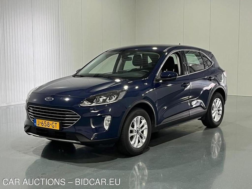 FORD KUGA 1.5 EcoBoost Titanium