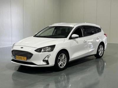 FORD Focus Wagon 1.0 EcoBoost Trend Edition Business