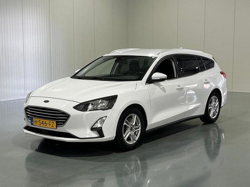 FORD Focus Wagon 1.0 EcoBoost Trend Edition Business