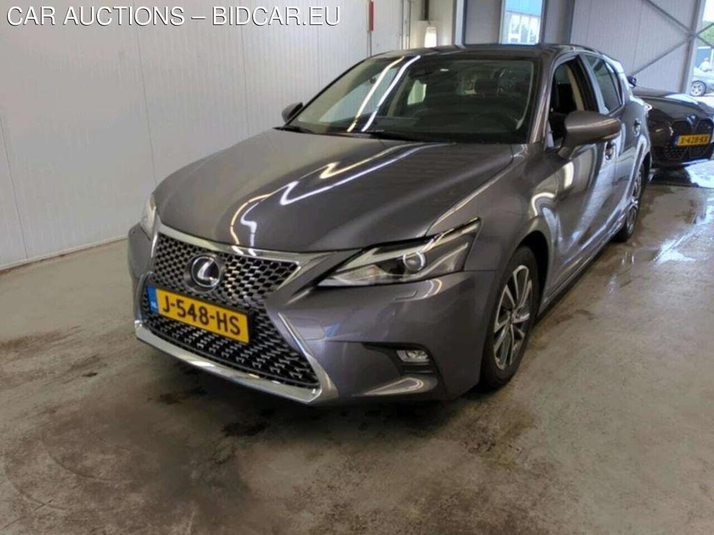 Lexus CT 200h Business Line Pro