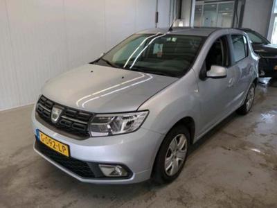 Dacia SANDERO 1.0 SCe Laureate