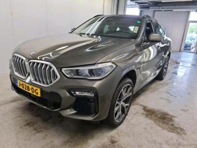 BMW X6 xDrive40i High Executive