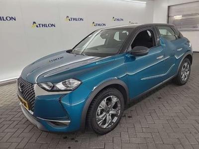 DS DS3 Crossback PureTech 100 Montmartre 5D 75kW