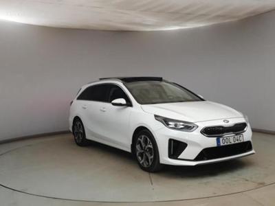 KIA CEED SPORTSWAGON PLUG-IN HYBRID DCT CEED SPORTSWAGO..