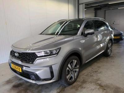 Kia Sorento 1.6 T-GDI Exec.l. 7p