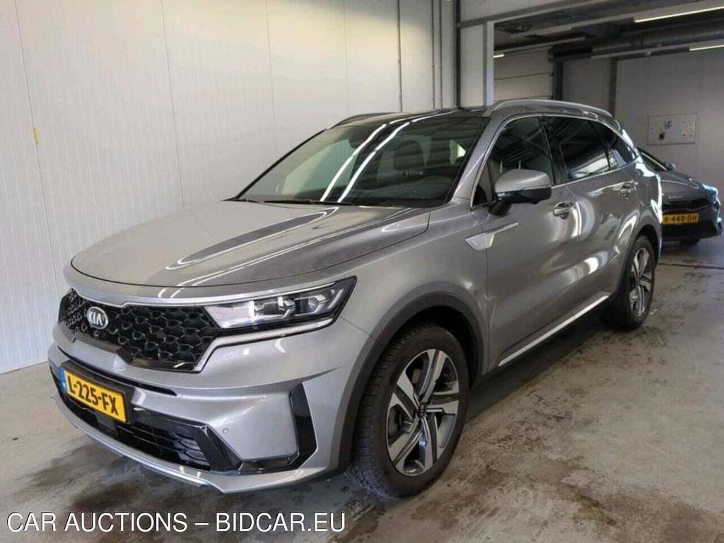 Kia Sorento 1.6 T-GDI Exec.l. 7p