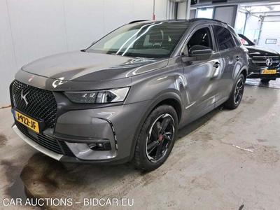 DS 7 Crossback 1.2 PT Executive