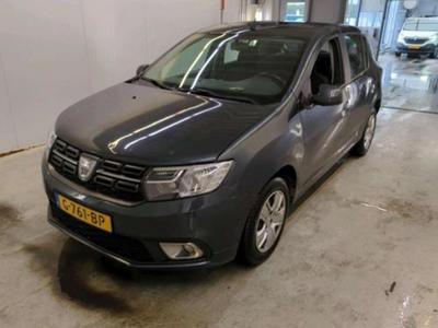 Dacia SANDERO 0.9 TCe Laureate