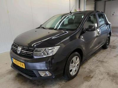 Dacia SANDERO 0.9 TCe Laureate