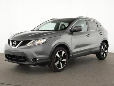 NISSAN Qashqai (Inzahlungnahme MwSt. nicht ausweisbar) ..