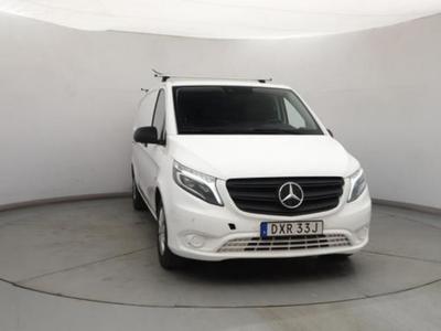 MERCEDES-BENZ VITO 116 CDI 2.8T VITO 116 CDI 2.8T