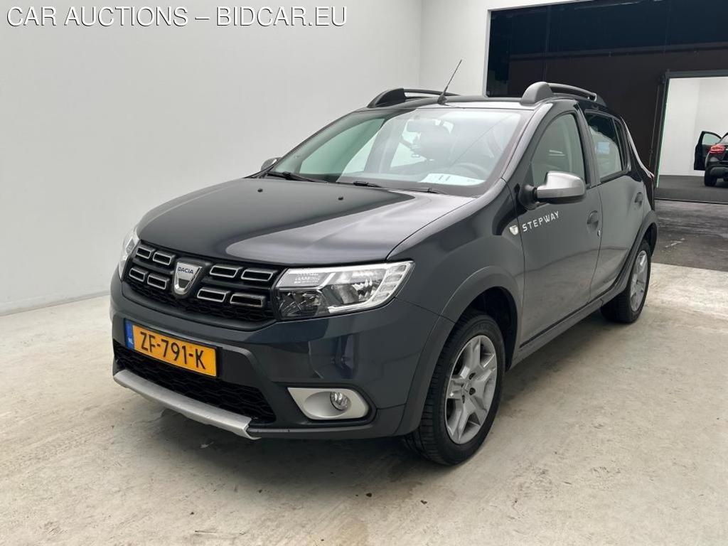 Dacia SANDERO 0.9 Tce 90pk S&amp;S STEPWAY Stepway