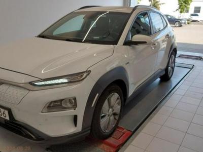 HYUNDAI KONA ELECTRIC 64 KWH KONA ELECTRIC 64 KWH