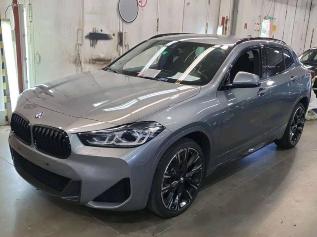 BMW X2 xDrive20d M Sport Steptronic