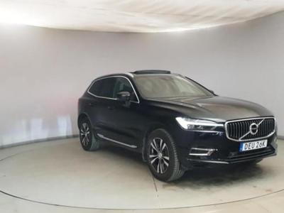 VOLVO XC60 RECHARGE T6 AWD INSCRIPTION EXPRESSION XC60 ..