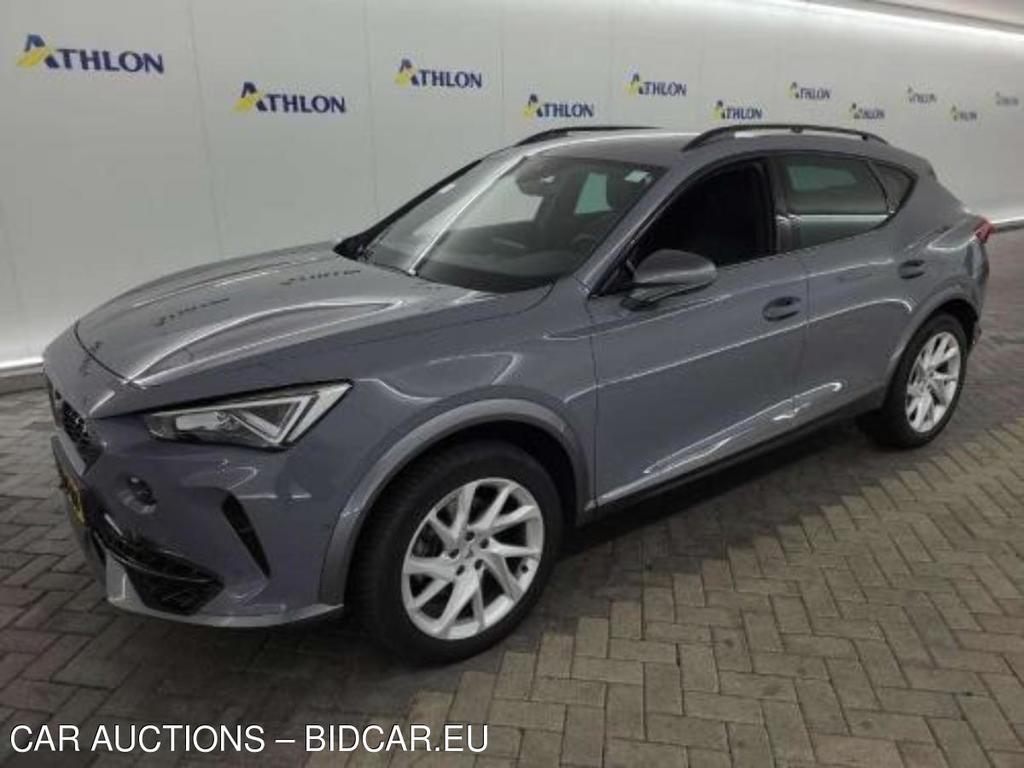 Cupra Formentor 1.5 TSI Business Edition 5D 110kW