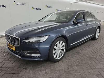 Volvo S90 T4 Geartronic Inscription 4D 140kW