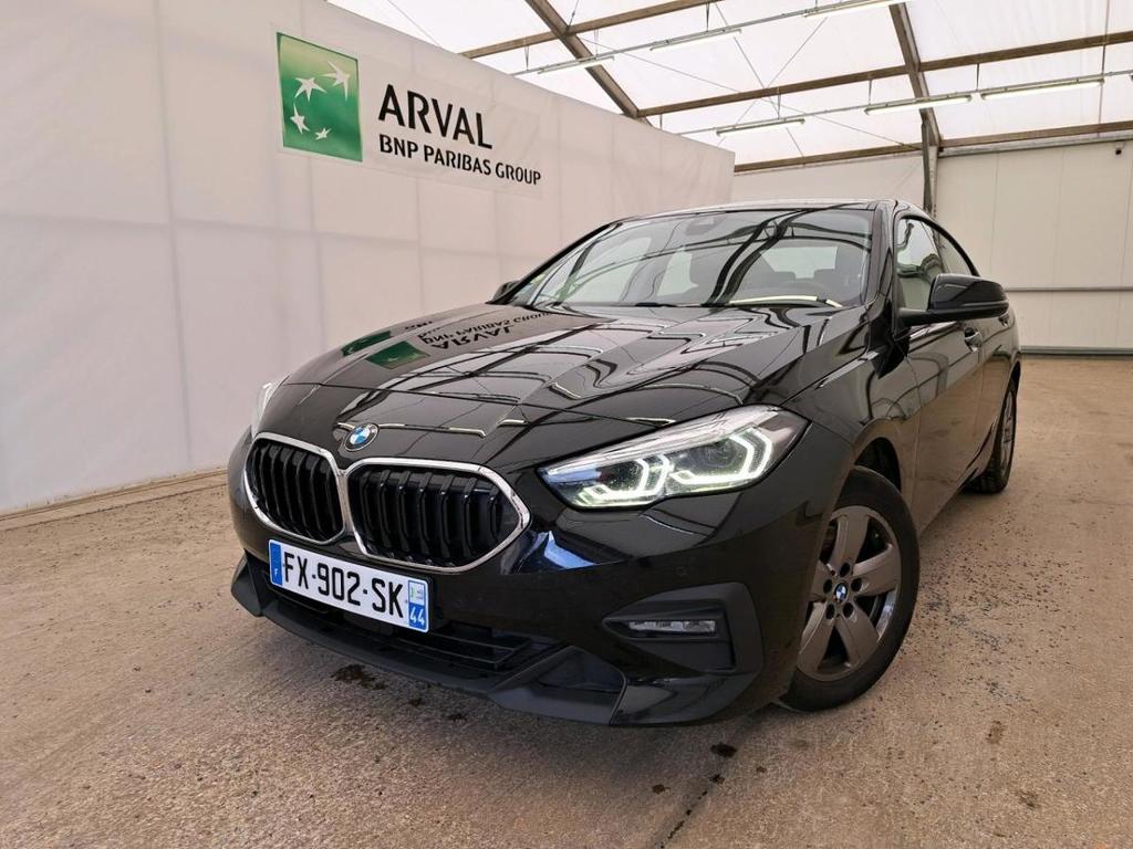 B.M.W. SERIE 2 Serie 2 Gran Coupe / 2019 / 4P / Berline 216D AUTO