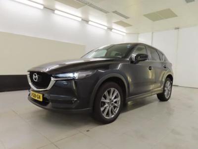 Mazda CX-5 2.0 SkyActiv-G 165 Comfort