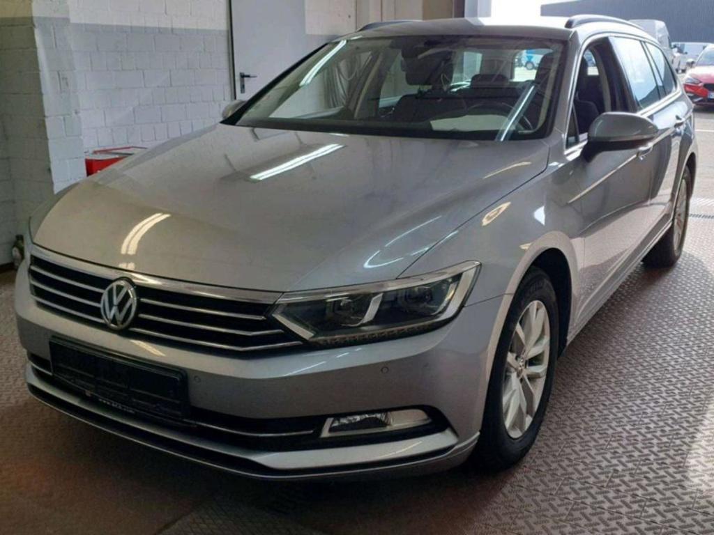 Volkswagen PASSAT 2.0 TDI SCR DSG Comfortline Variant