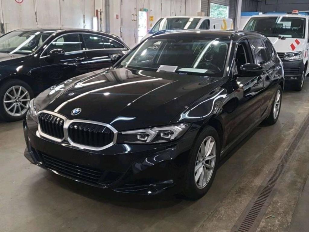 BMW 3ER REIHE 320d xDrive Touring Automatic