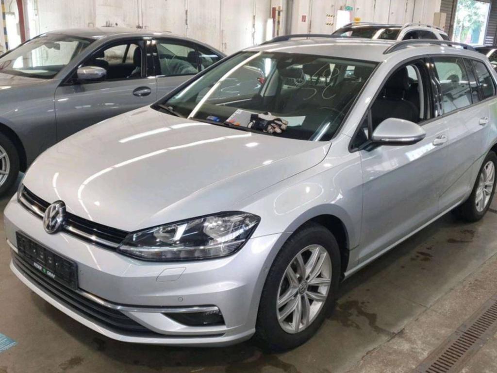 Volkswagen GOLF 1.6 TDI SCR Comfortline Variant