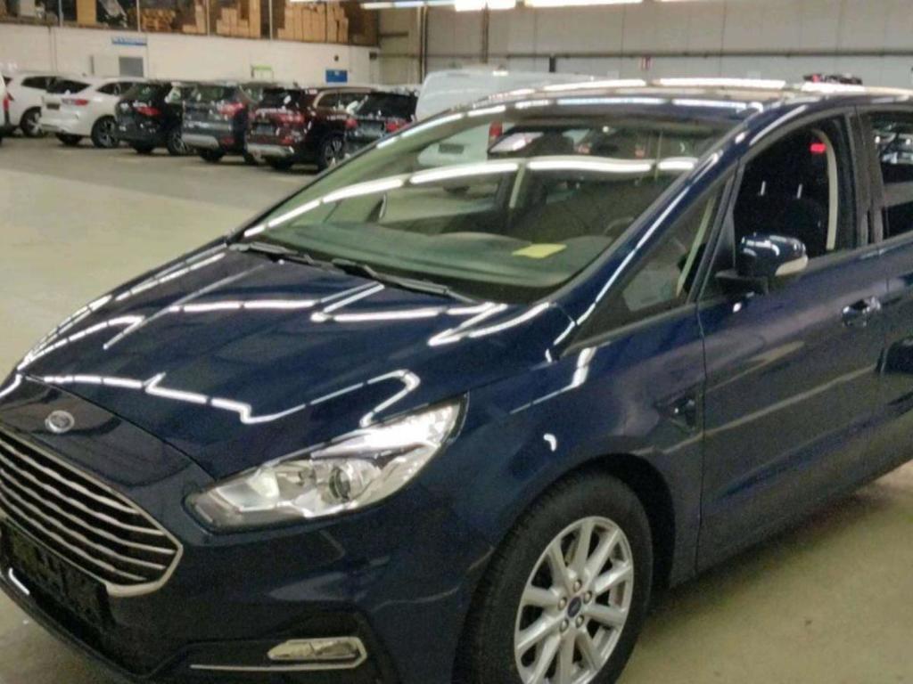 FORD S-Max 1,5 EcoBoost Trend