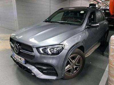 MERCEDES BENZ GLE HYB 2.0 GLE 350 E AMG LINE 4MATIC