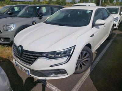 Renault Talisman 2.0 DCI 160 BLUE BUSINESS EDC