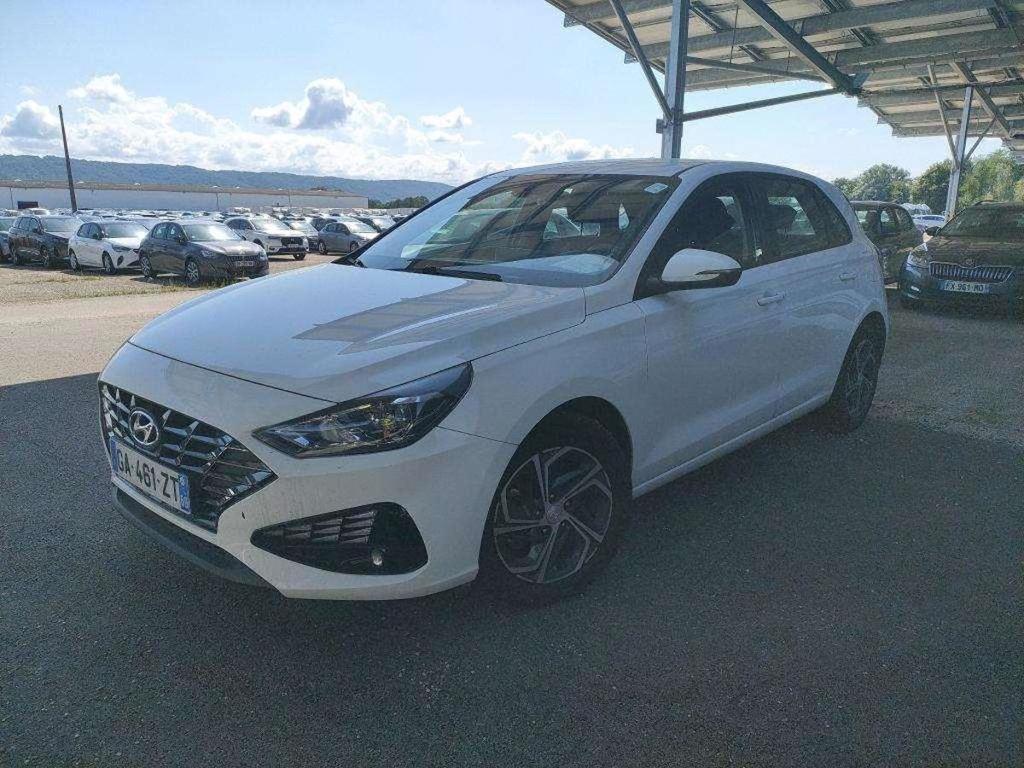 Hyundai I30 1.6 CRDI 115 BUSINESS