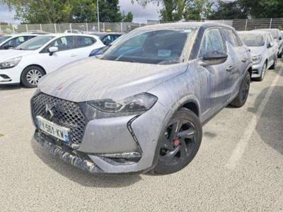 DS DS 3 CROSSBACK 1.5 BLUEHDI 130 AUTO PERFORMANCE LINE..