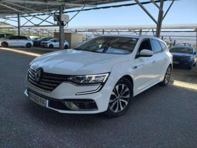 Renault TALISMAN ESTATE break 2.0 DCI 160 BLUE BUSINESS EDC