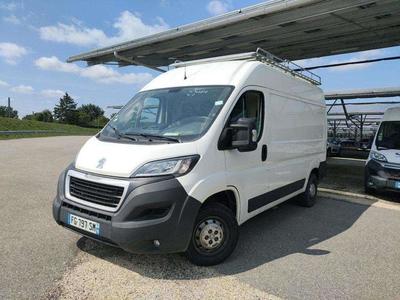 PEUGEOT BOXER tole BLUEHDI 130 PREMIUM PA 330 L2H2