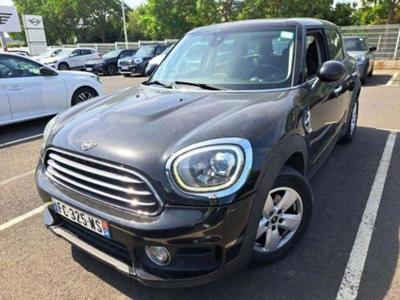 MINI Countryman 1.5 ONE D BUSINESS