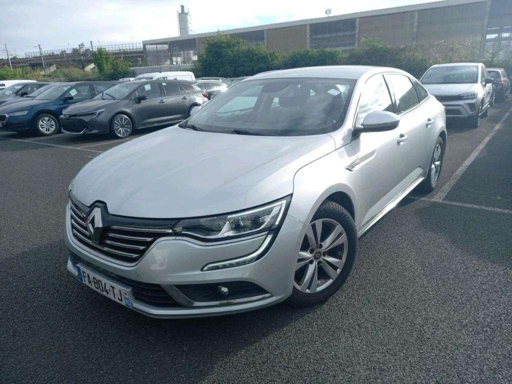 Renault Talisman 1.5 DCI 110 ENERGY BUSINESS