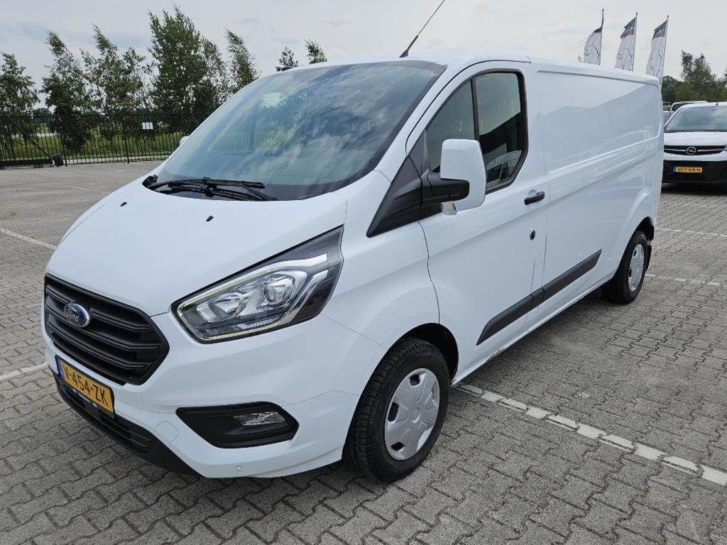 FORD Transit Custom 300 2.0 TDCI 130pk L2 Trend