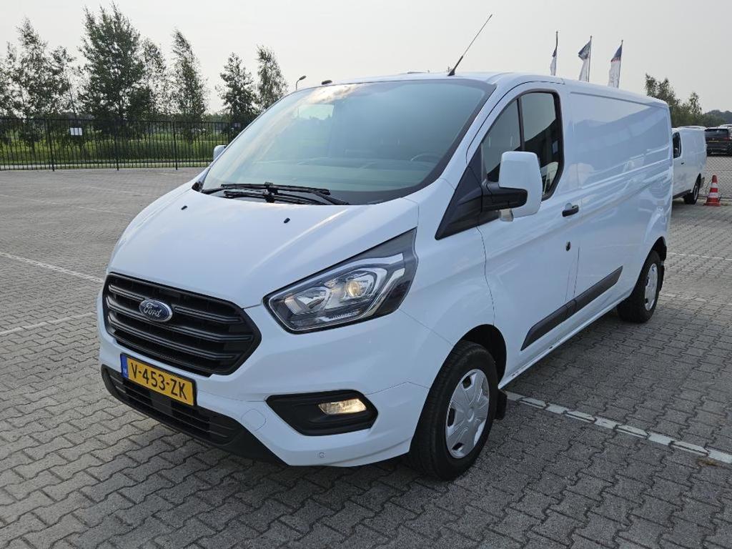 FORD Transit Custom 300 2.0 TDCI 130pk L2 Trend