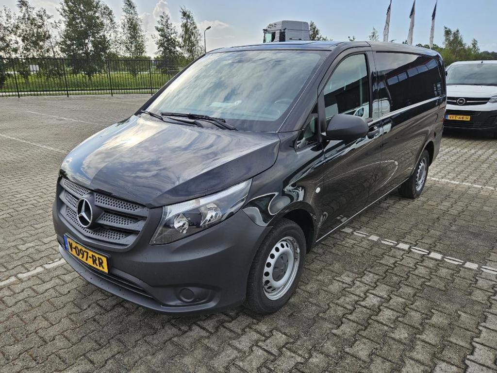 MERCEDES-BENZ Vito 114 CDI Lang Line Professional