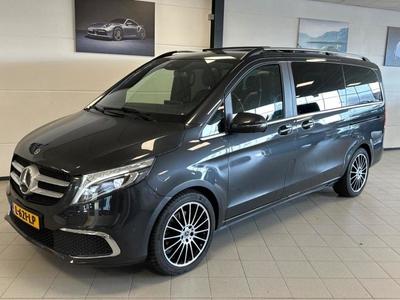 MERCEDES-BENZ V-KLASSE 300d Lang Exclusive