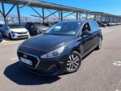 Hyundai I 30 1.6 CRDI 95 BUSINESS