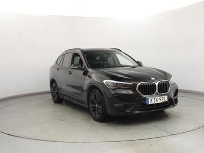 BMW X1 XDRIVE25E X1 XDRIVE25E