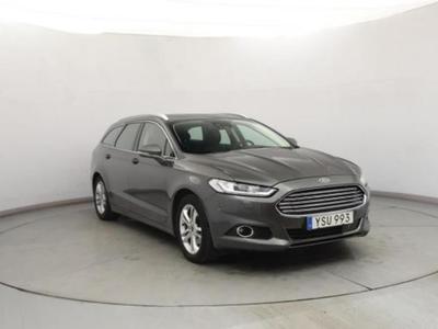 FORD MONDEO KOMBI 2.0 TDCI MONDEO KOMBI 2.0 TDCI