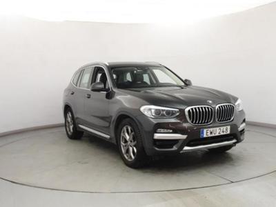 BMW X3 xdrive20d modell xline X3 XDRIVE20D MODELL XLINE X3 XDRIVE20D MODELL XLINE